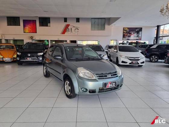 FORD KA 1.0 MPI 8V FLEX 2P MANUAL FORD KA 1.0 MPI 8V FLEX 2P MANUAL